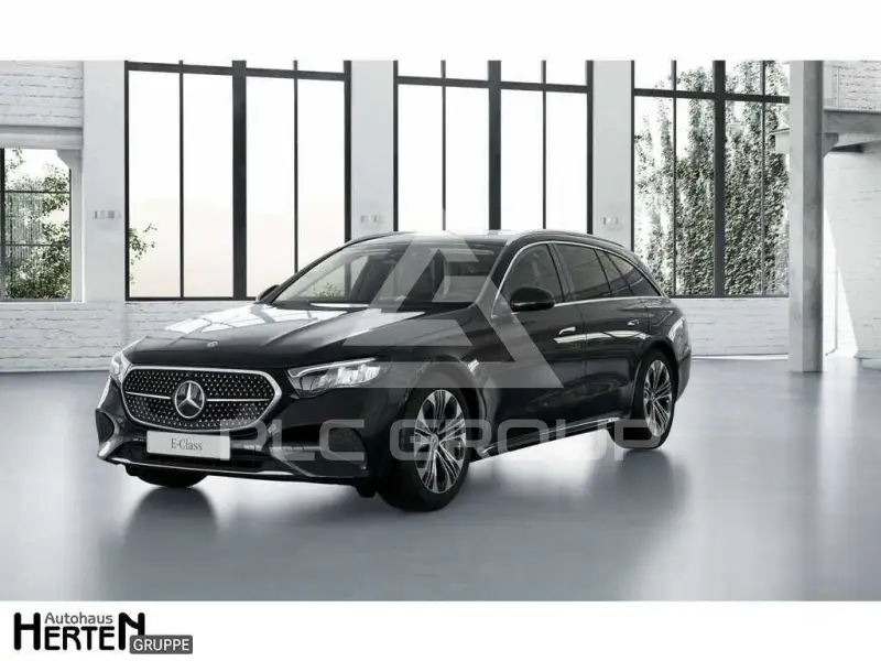 2025 Mercedes Benz E 300