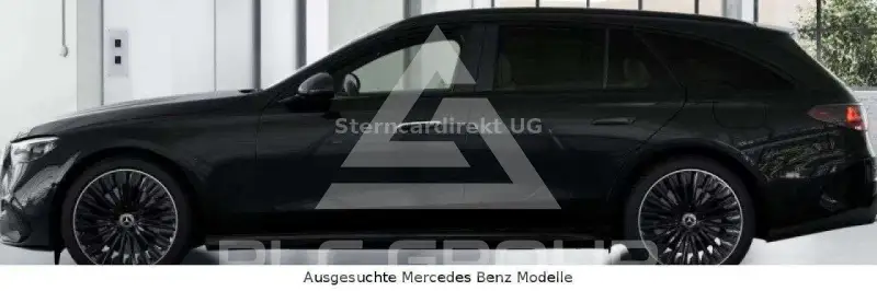 2025 Mercedes Benz E 300