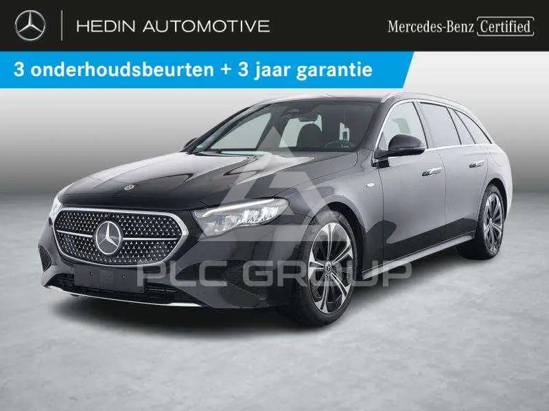 2025 Mercedes Benz E 300