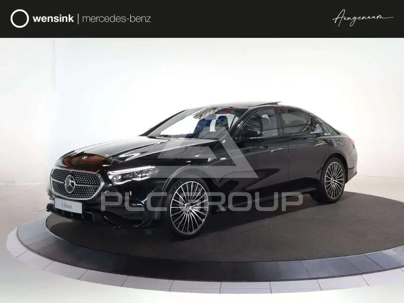 2026 Mercedes Benz E 300