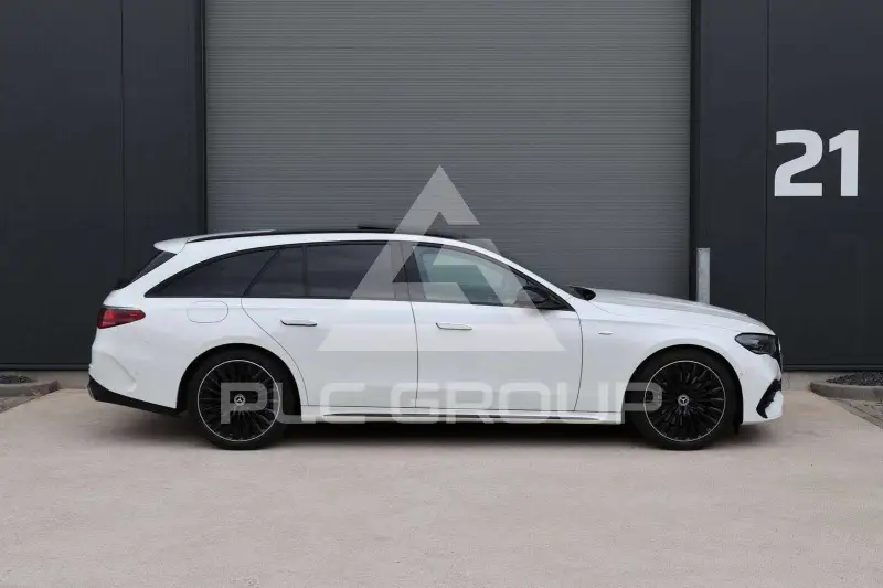 2025 Mercedes Benz E 300