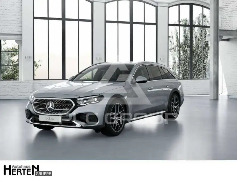 2025 Mercedes Benz E 300
