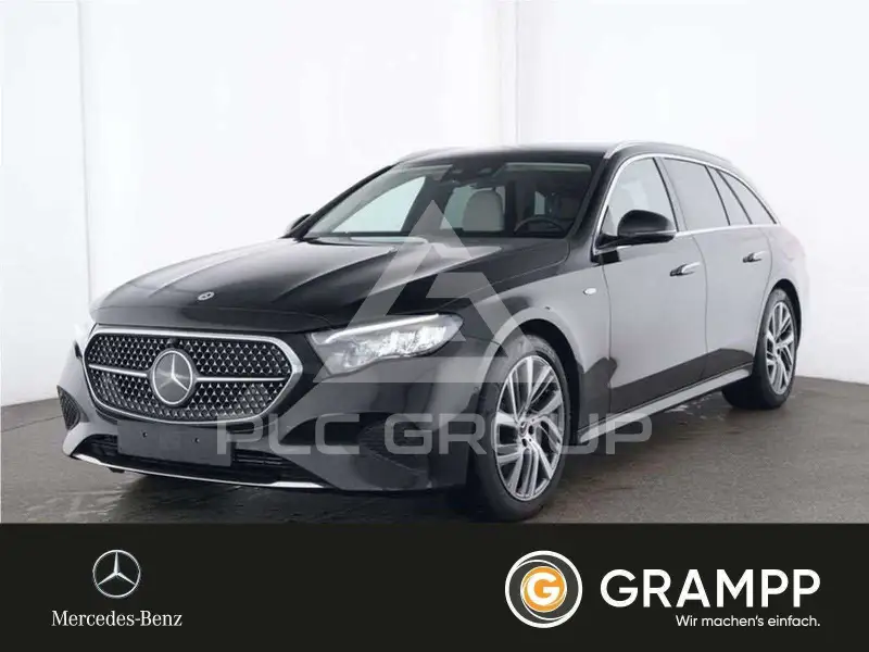 2025 Mercedes Benz E 300