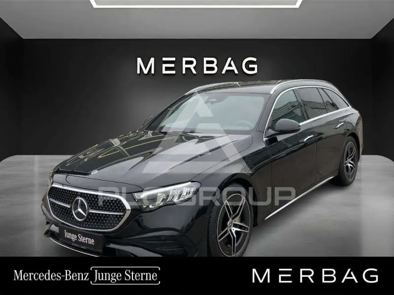 2025 Mercedes Benz E 300