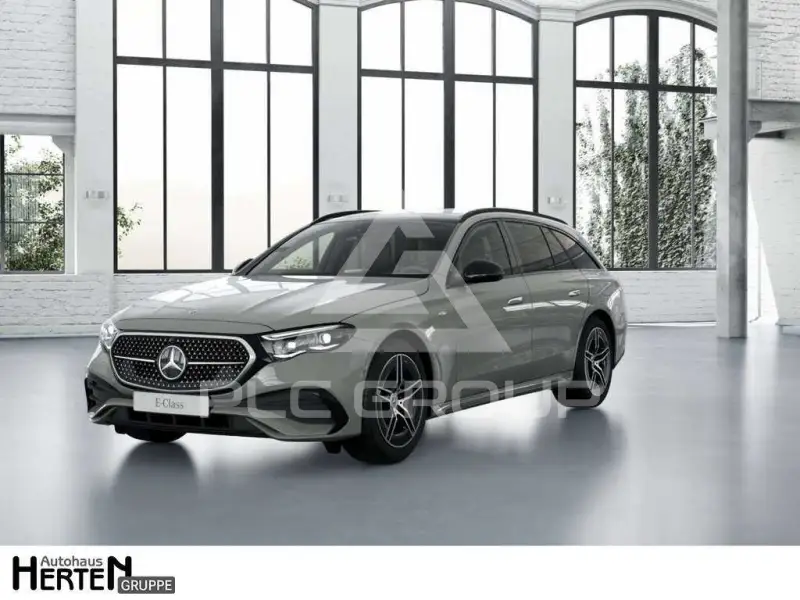 2025 Mercedes Benz E 300