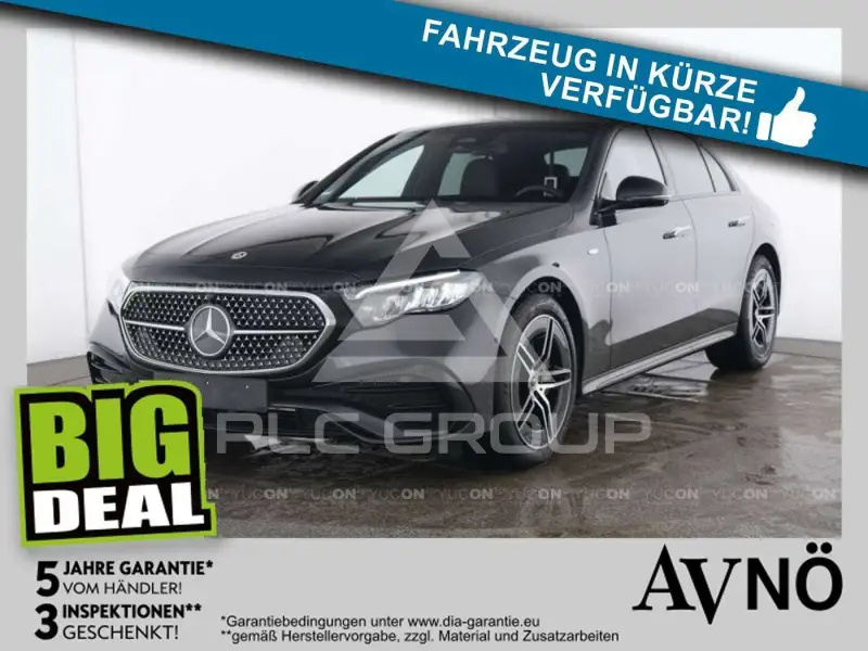 2025 Mercedes Benz E 300