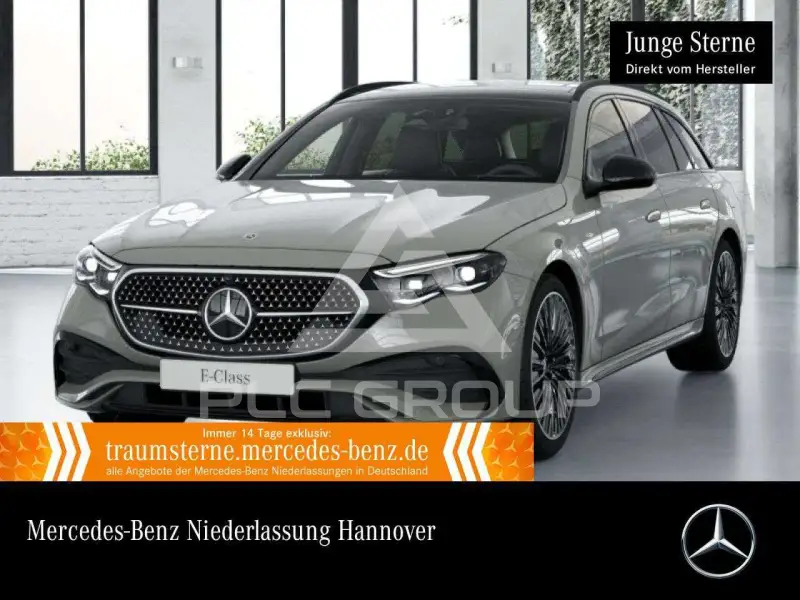 2025 Mercedes Benz E 300