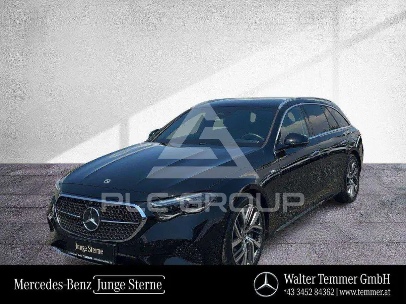 2025 Mercedes Benz E 300