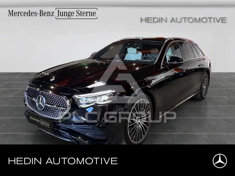 2025 Mercedes Benz E 300