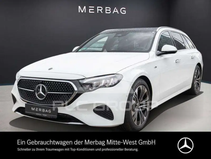2025 Mercedes Benz E 300
