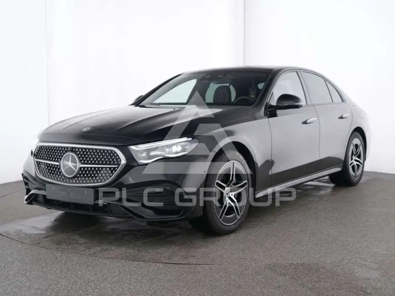 2025 Mercedes Benz E 300