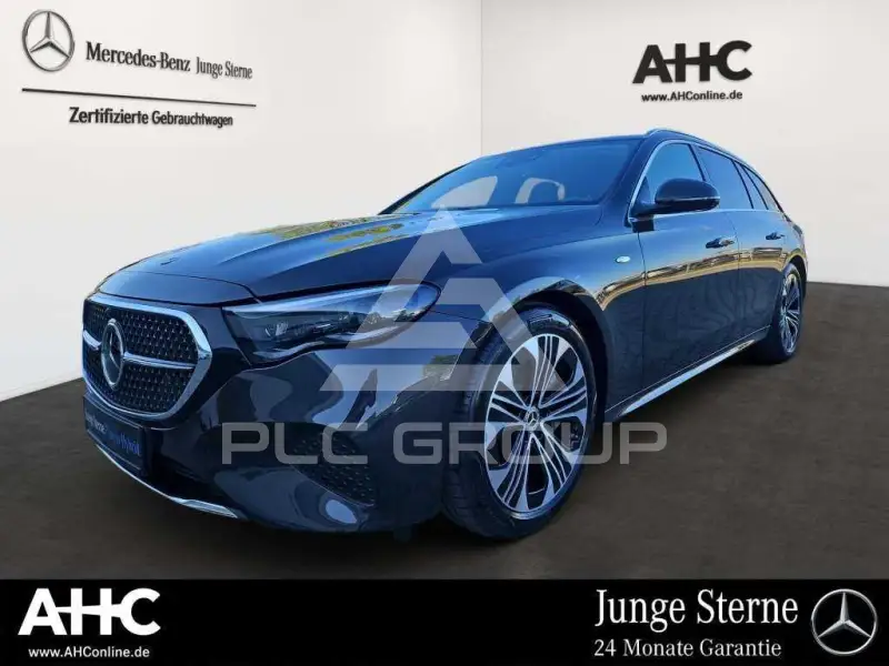 2025 Mercedes Benz E 300