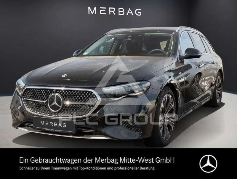 2025 Mercedes Benz E 300