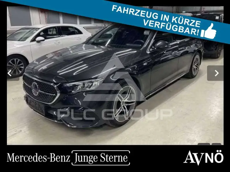 2025 Mercedes Benz E 300