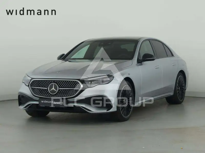 2025 Mercedes Benz E 300