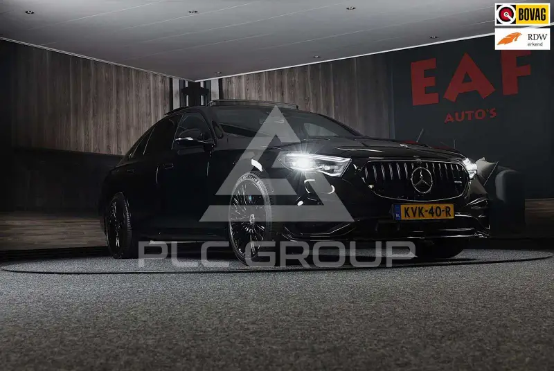 2025 Mercedes Benz E 300