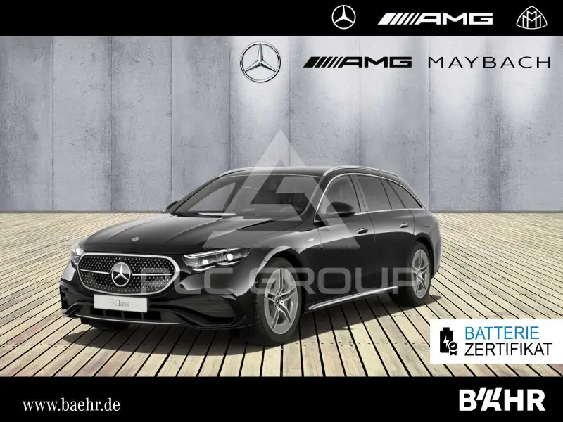 2025 Mercedes Benz E 300