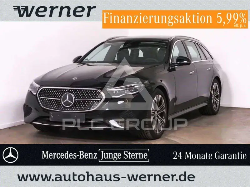 2025 Mercedes Benz E 300