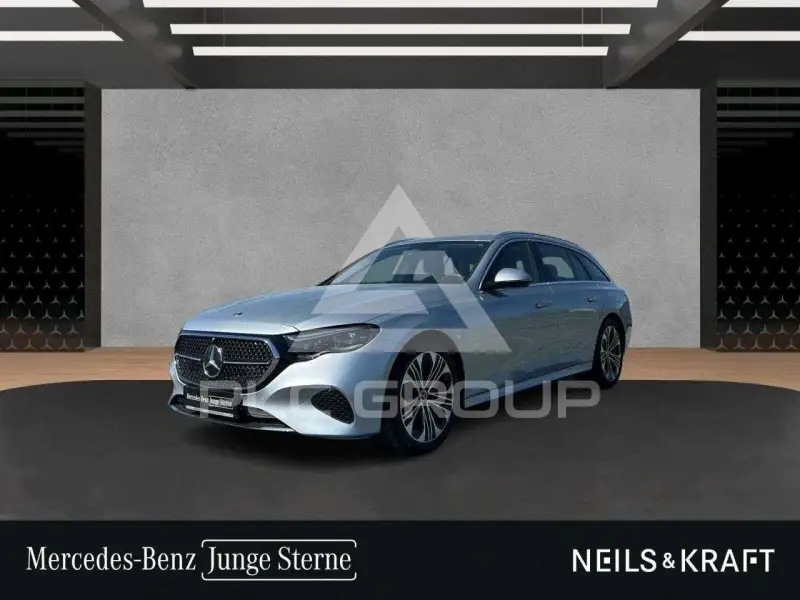 2025 Mercedes Benz E 300
