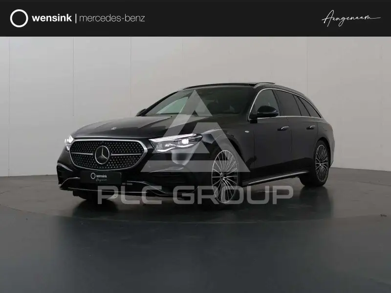 2025 Mercedes Benz E 300