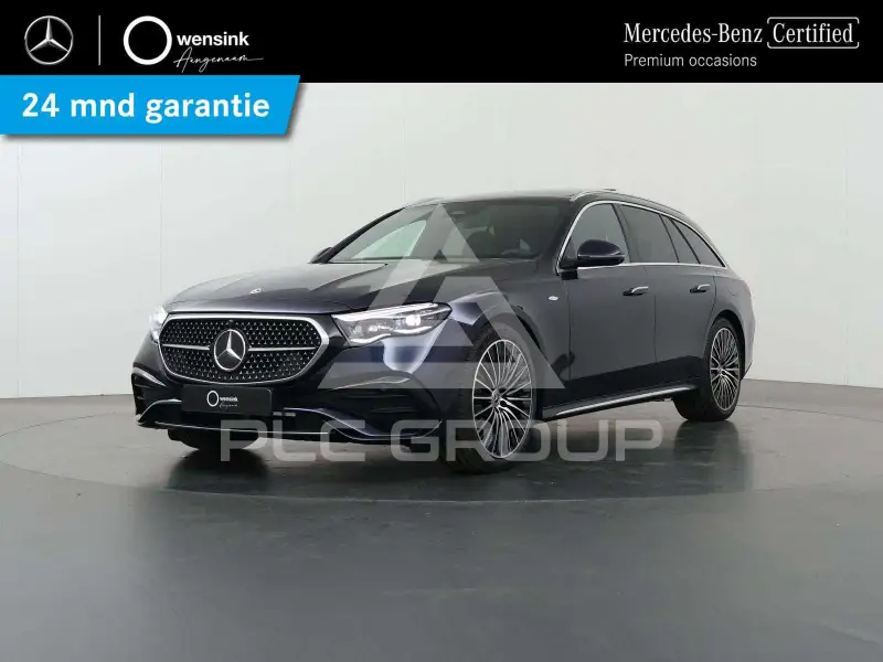 2025 Mercedes Benz E 300