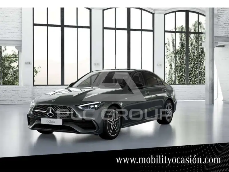 2025 Mercedes Benz E 300