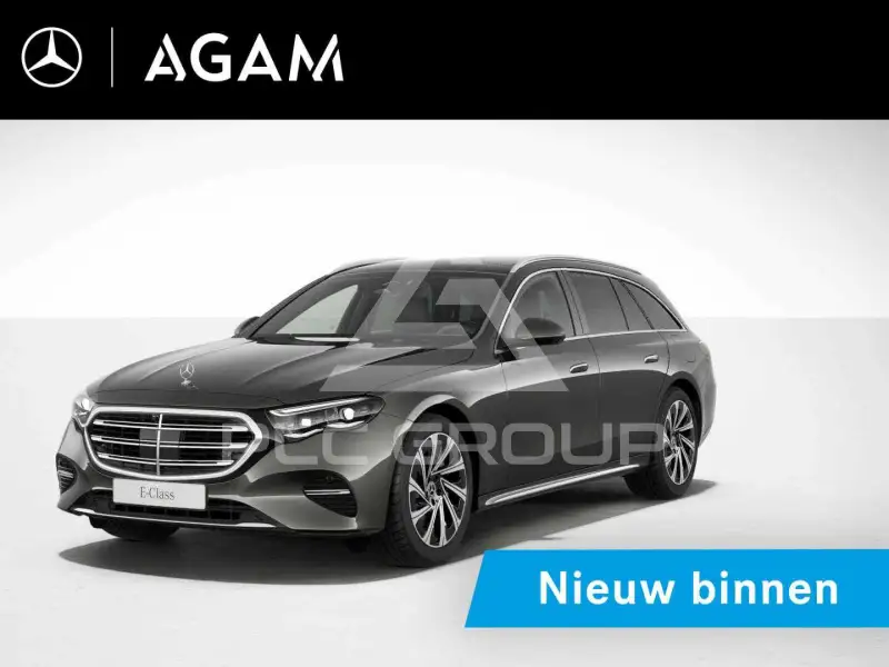 2026 Mercedes Benz E 300