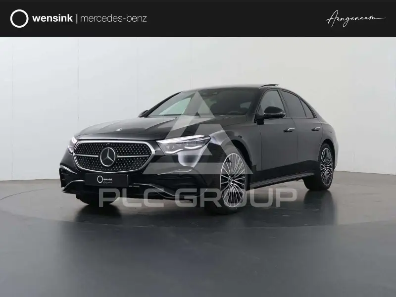 2026 Mercedes Benz E 300