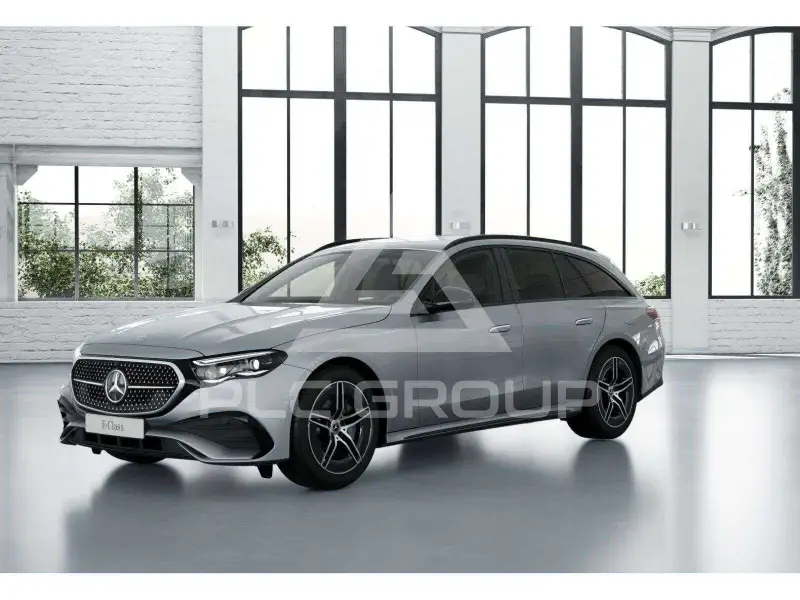 2025 Mercedes Benz E 300