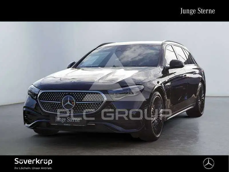 2025 Mercedes Benz E 300