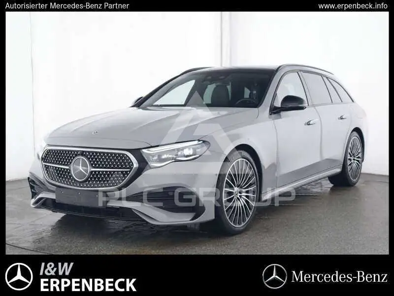 2025 Mercedes Benz E 300