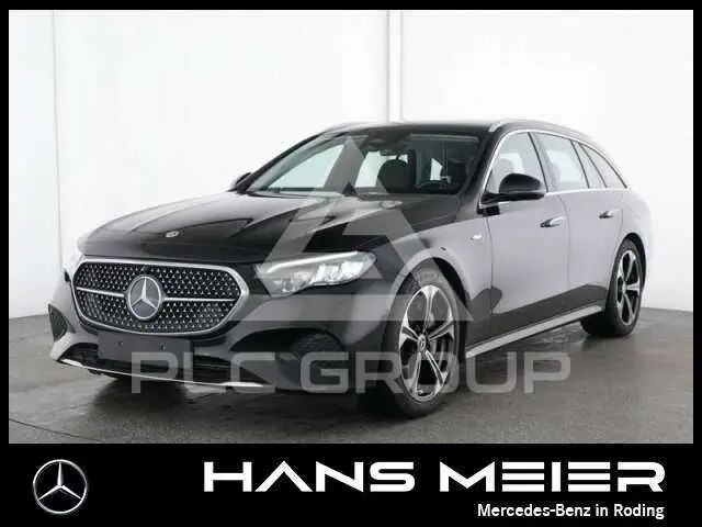 2025 Mercedes Benz E 300