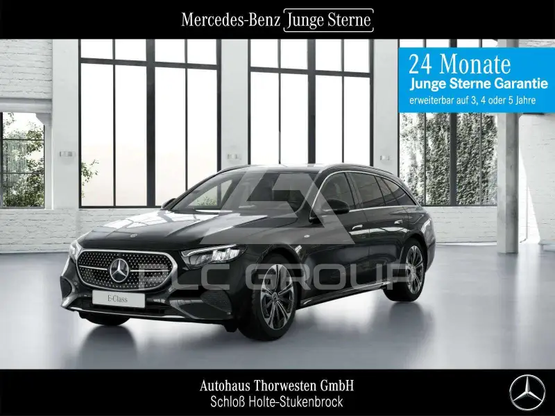 2025 Mercedes Benz E 300