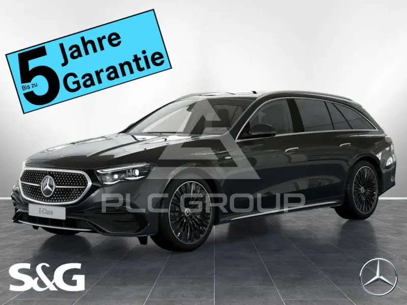 2025 Mercedes Benz E 300