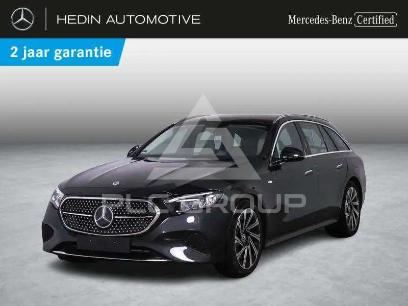 2025 Mercedes Benz E 300