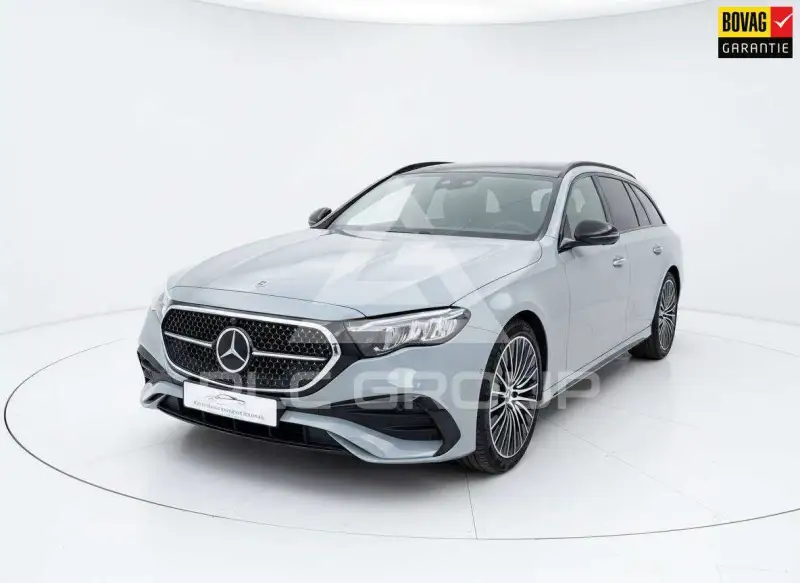 2025 Mercedes Benz E 300