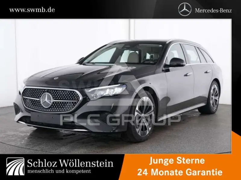 2025 Mercedes Benz E 300
