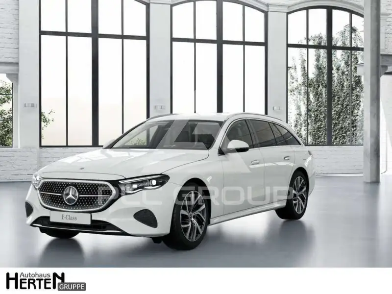 2025 Mercedes Benz E 300