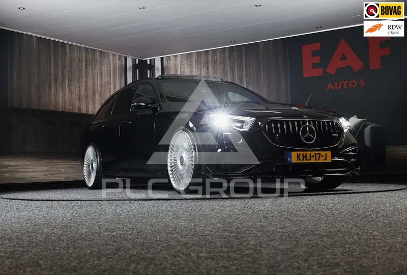 2025 Mercedes Benz E 300