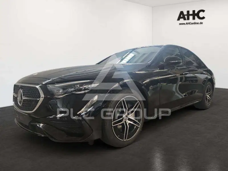 2025 Mercedes Benz E 300