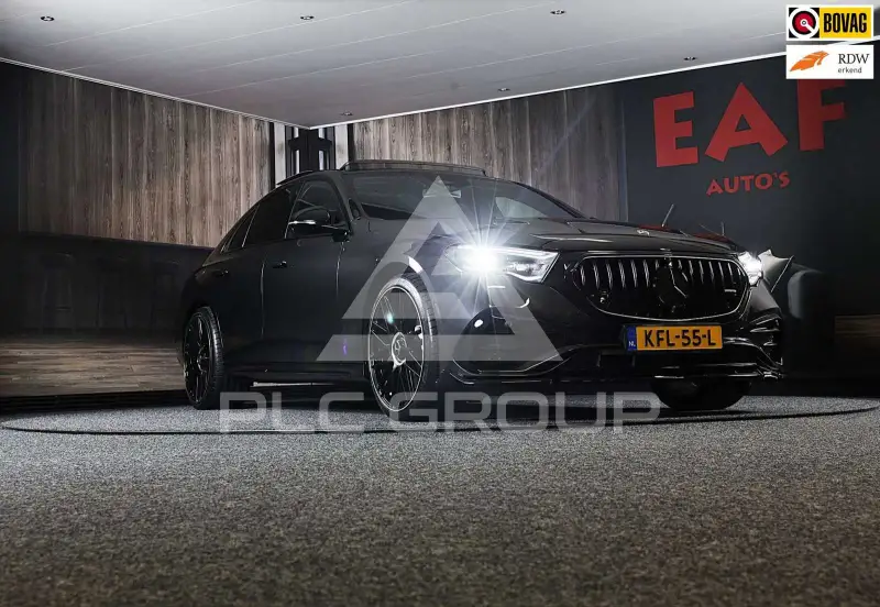 2025 Mercedes Benz E 300