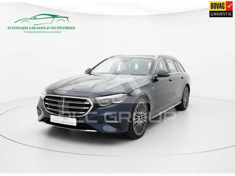2025 Mercedes Benz E 300
