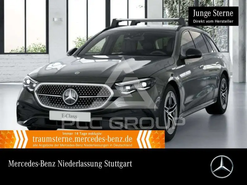 2025 Mercedes Benz E 300