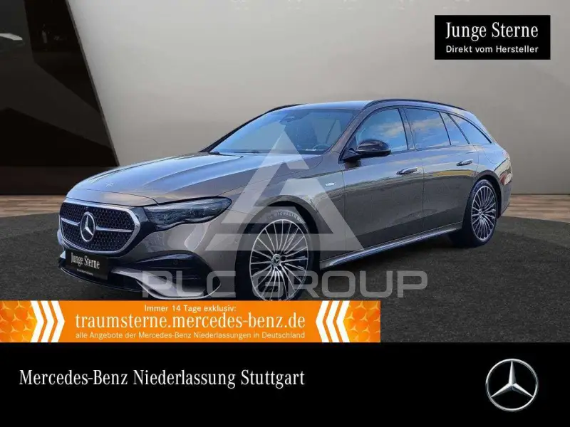 2025 Mercedes Benz E 300