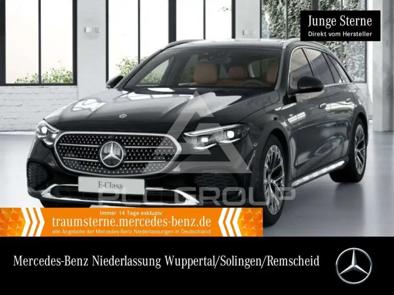 2025 Mercedes Benz E 300