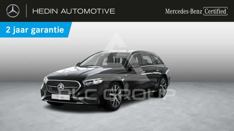 2025 Mercedes Benz E 300