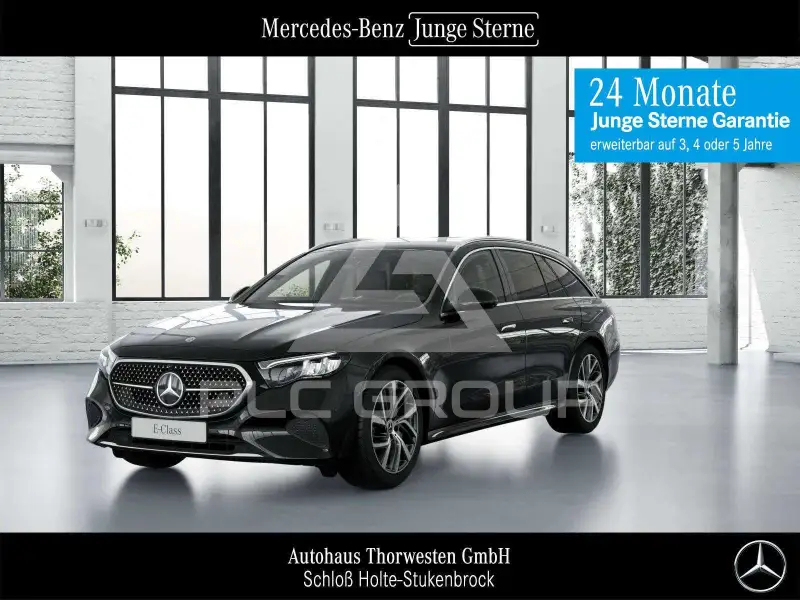 2025 Mercedes Benz E 300