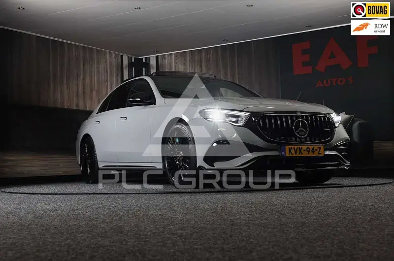 2025 Mercedes Benz E 300