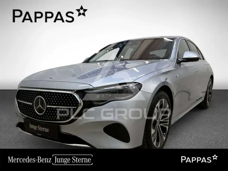 2025 Mercedes Benz E 300
