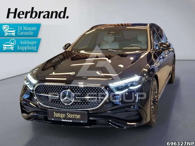 2025 Mercedes Benz E 300